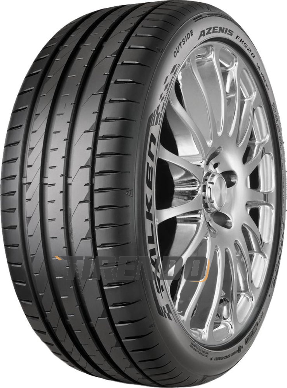 Falken AZENIS FK520 235/40R18 95Y