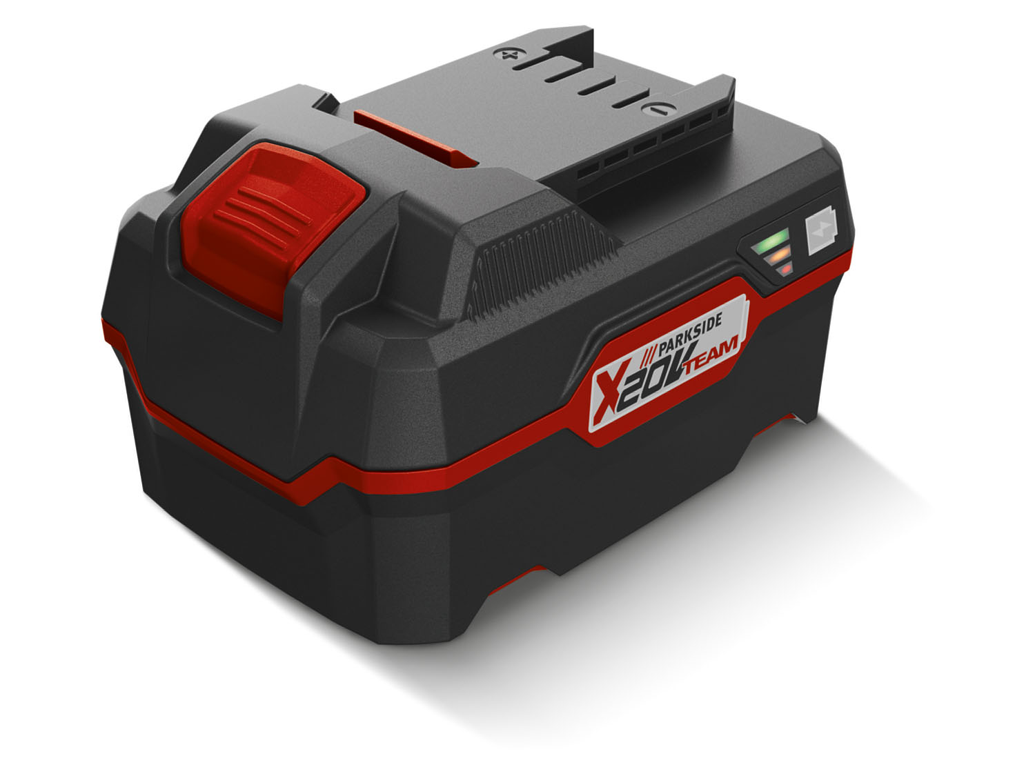 PARKSIDE PARKSIDE Akumulator PAP 20 B3, 20 V, 4 Ah 4055334580908