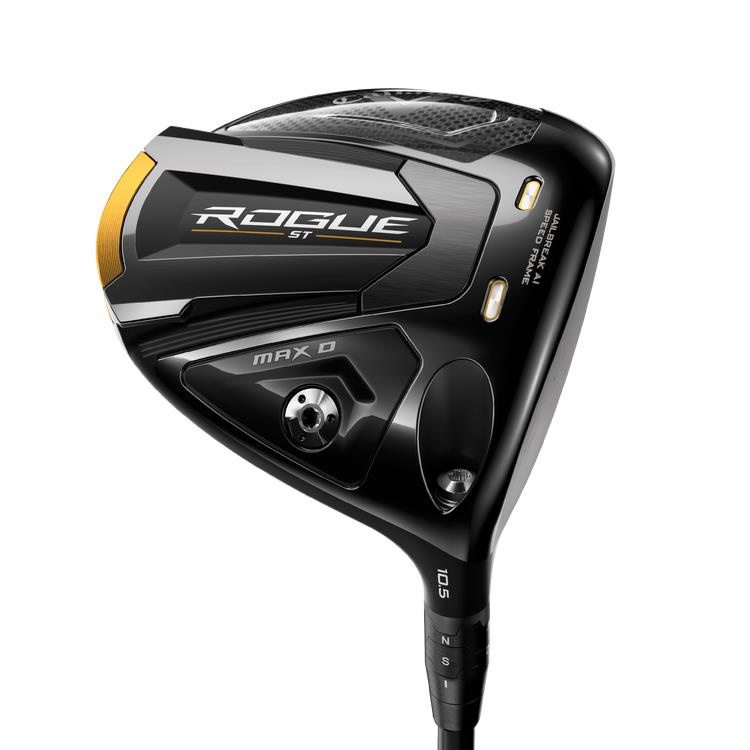 Kij driver Callaway Rogue ST MAX D 10,5 Stiff