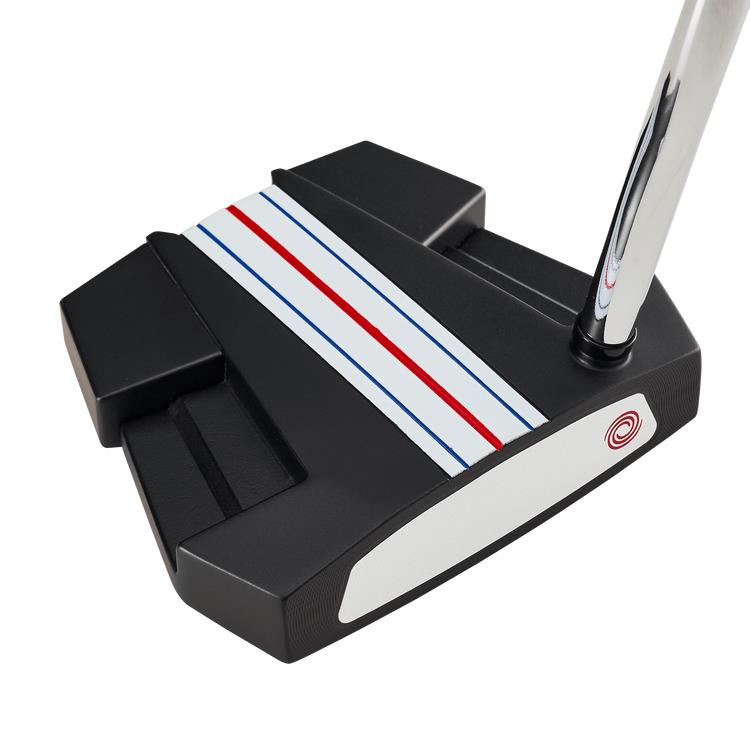 Odyssey ELEVEN TRIPLE TRACK S, putter kij golfowy