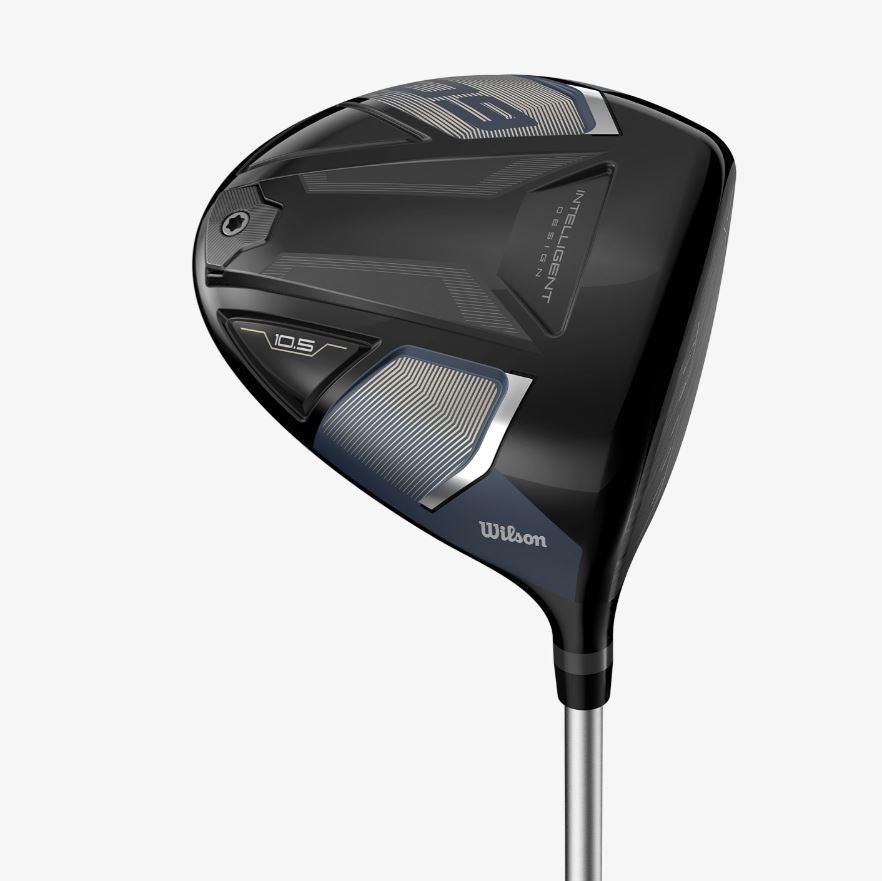 Kij golfowy driver WS D9 MRH (13,0°, Reg.) Wilson