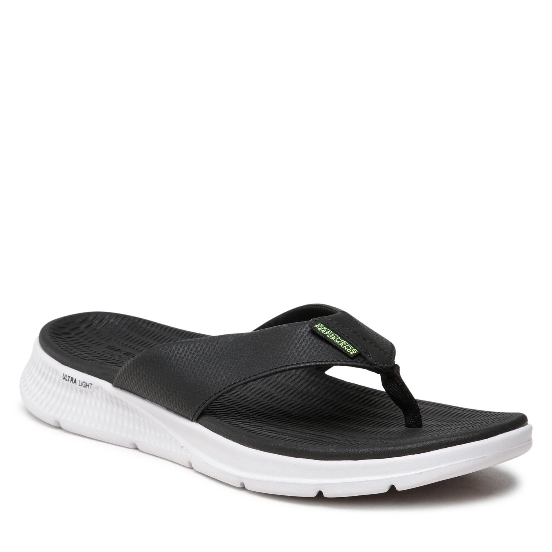 Skechers Japonki Go Consistent Sandal 229035/BLK Black