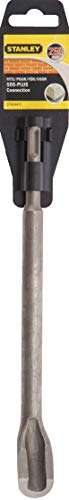 Stanley dłuto do rowków SDS+ 250mm