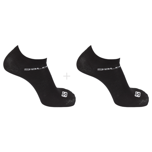 Salomon SKARPETY FESTIVAL 2 PACK C13355 C13355
