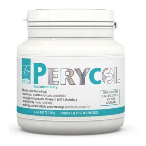 A-Z Medica Perycol 220 g