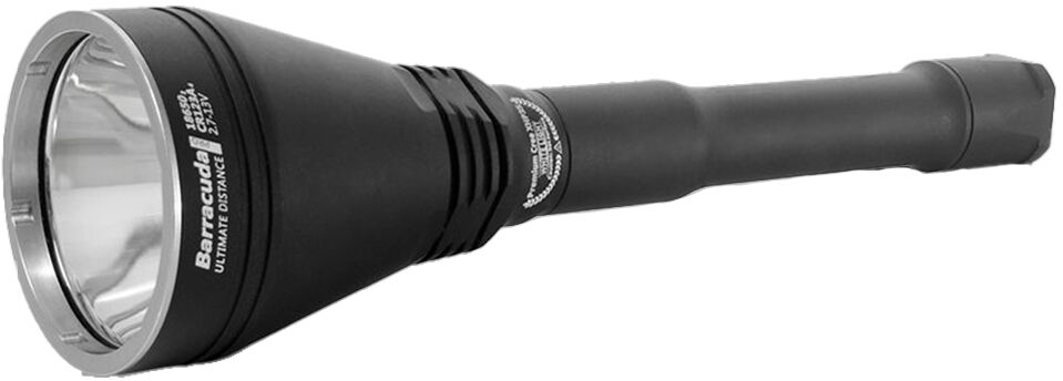 INNY Latarka Szperacz Armytek Barracuda Pro v2 XHP35 HI Biały 1850lm (F03302SC) F03302SC