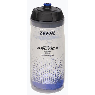 ZEFAL BIDON TERMICZNY ARCTICA 55 SILVER/BLACK 0,55L new 2021 ZF-1660