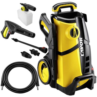 Lavor Myjka ciśnieniowa LVR3 140 8.113.0001C