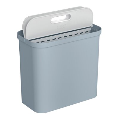 Joseph Joseph JosephJoseph GO RECYCLE KOSZ DO SEGREGACJI 14 L NIEBIESKI BTRZY b330109