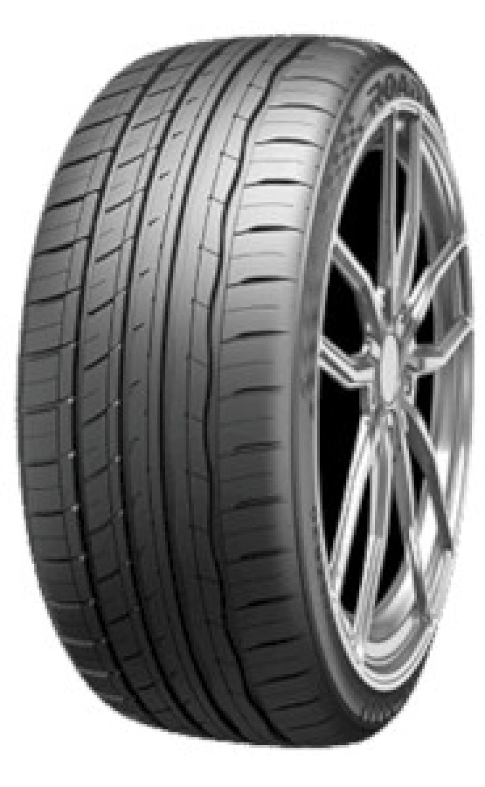 RoadX U11 205/55R18 85Y