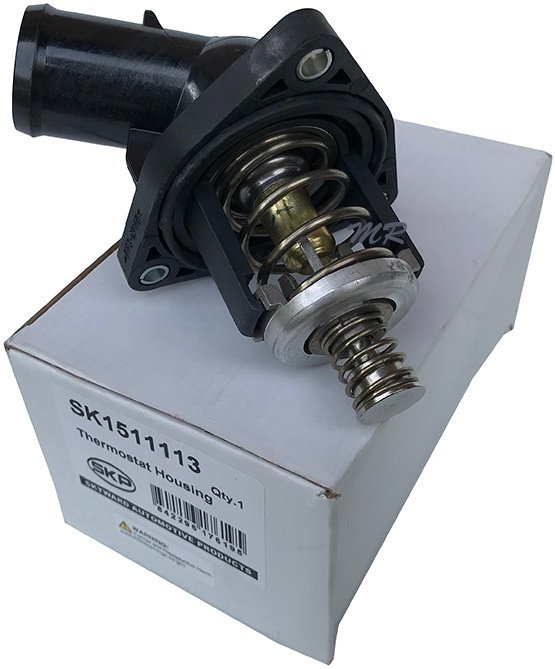 Termostat Chevrolet Camaro SS ZL1 6,2 V8 2016-