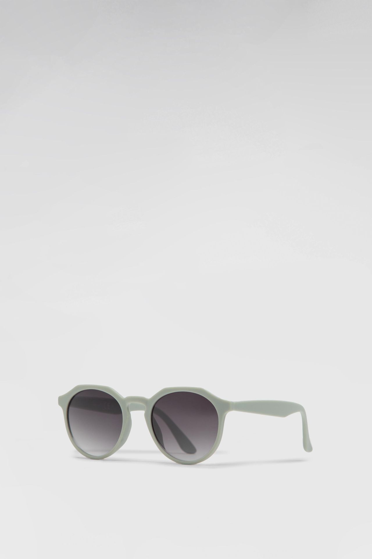ACCCESSORIES 1KA-003-SS22 Zielony