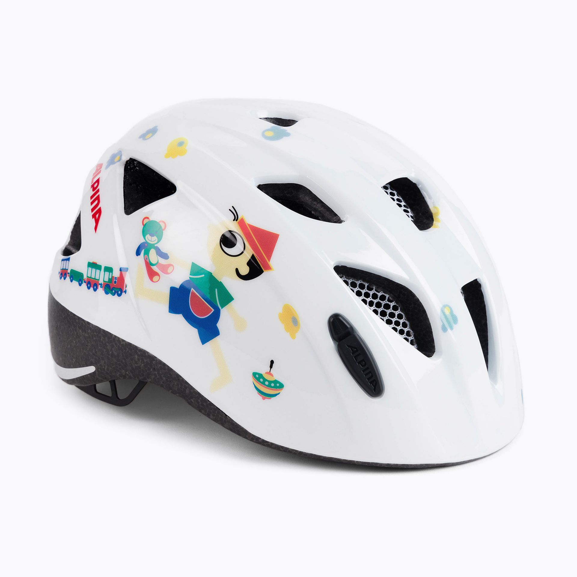 Alpina Kask Ximo