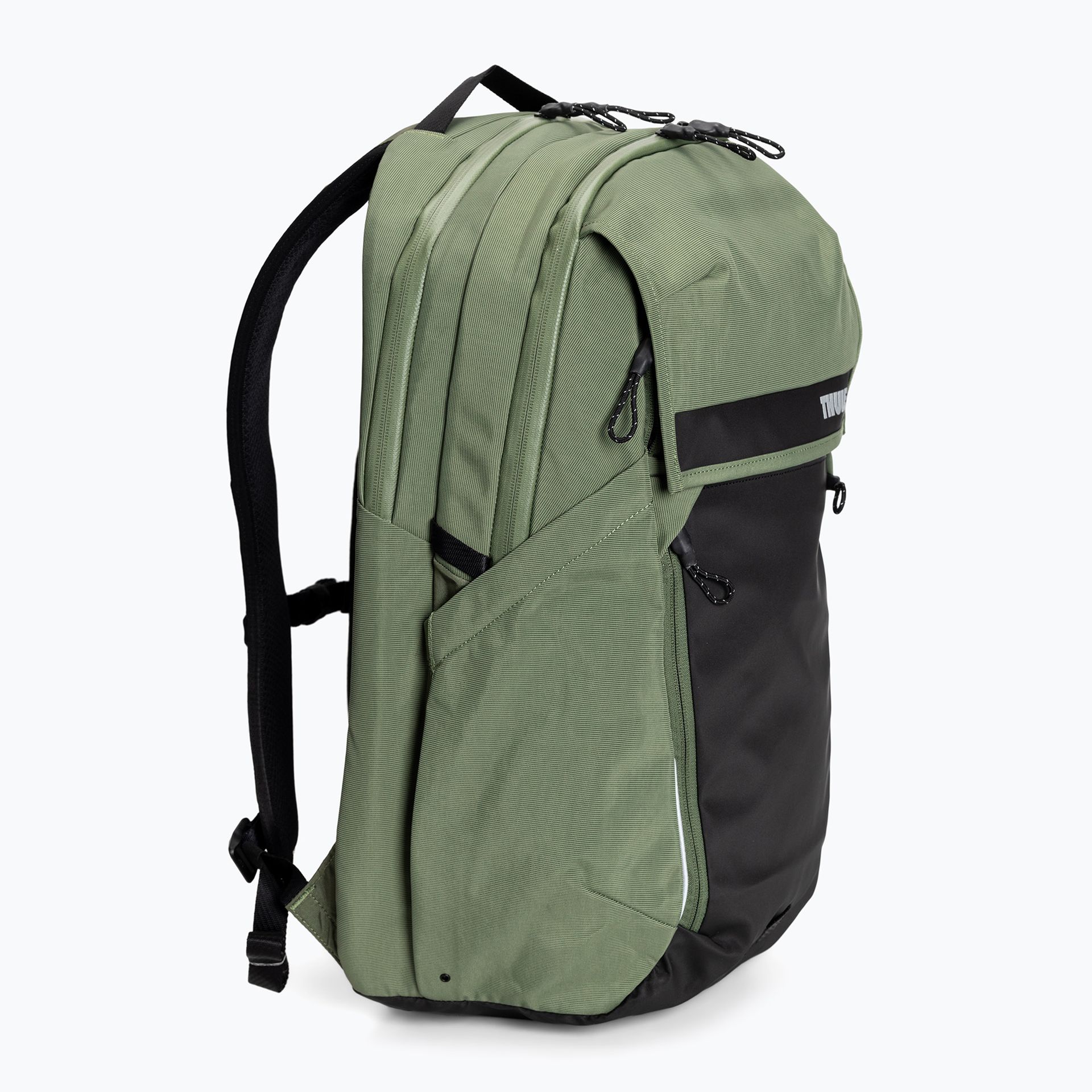 Thule Plecak rowerowy Paramount Commute 27 l - olivine 3204732