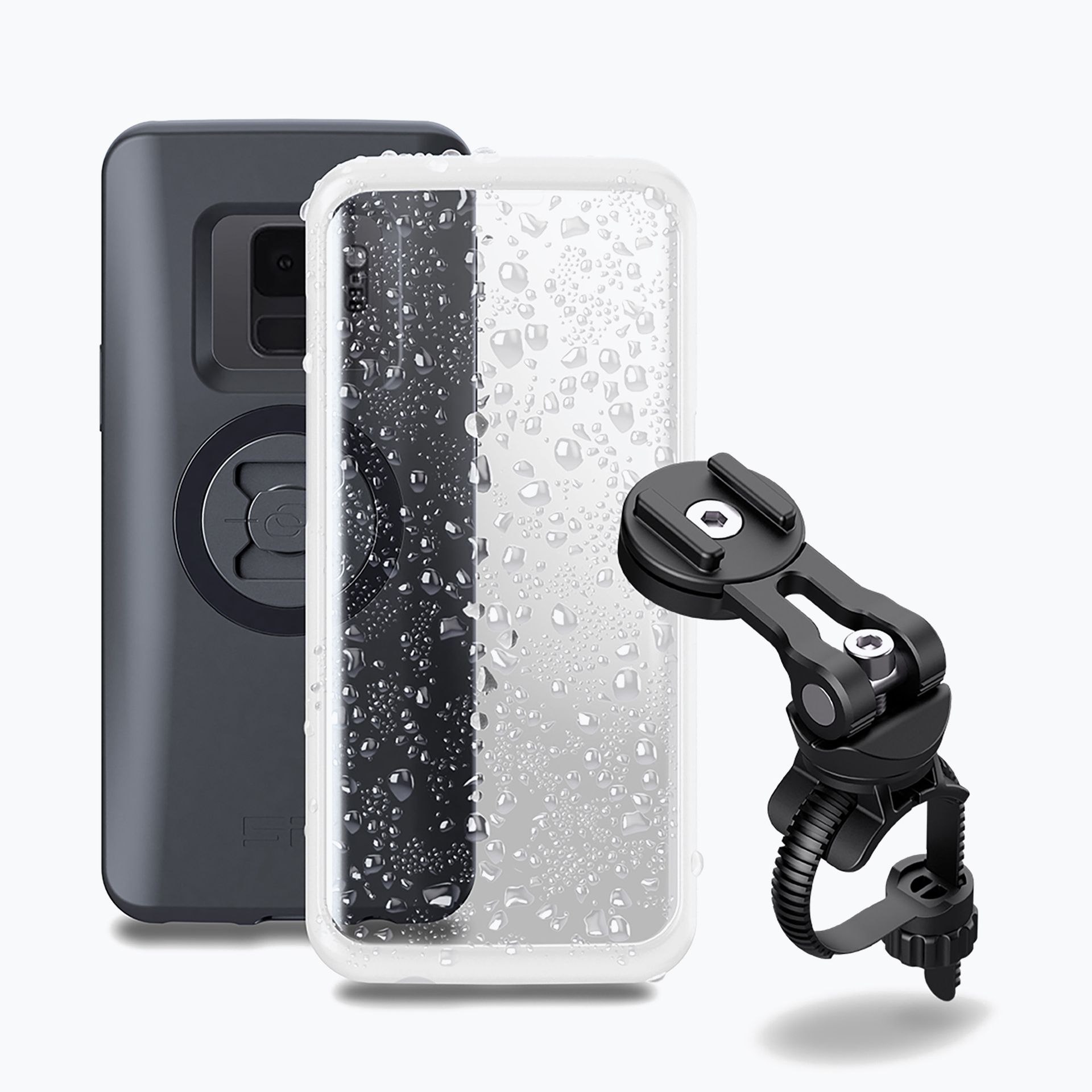 Samsung SP CONNECT Zestaw SP Connect Bike Bundle II S9+ S8+