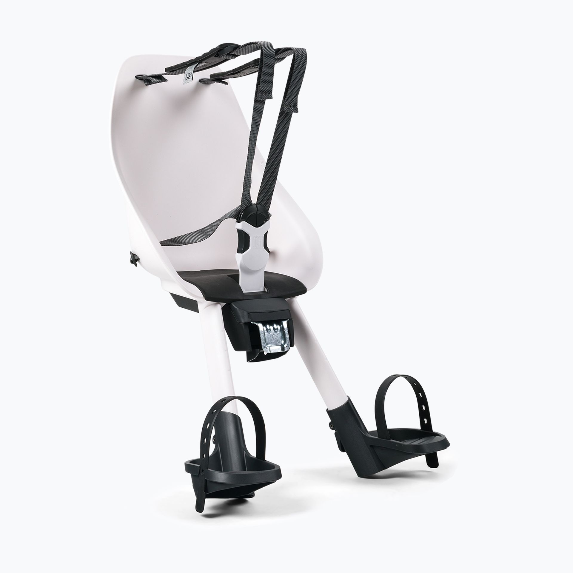 Urban Iki Fotelik rowerowy przedni Urban Iki White/black U-213853