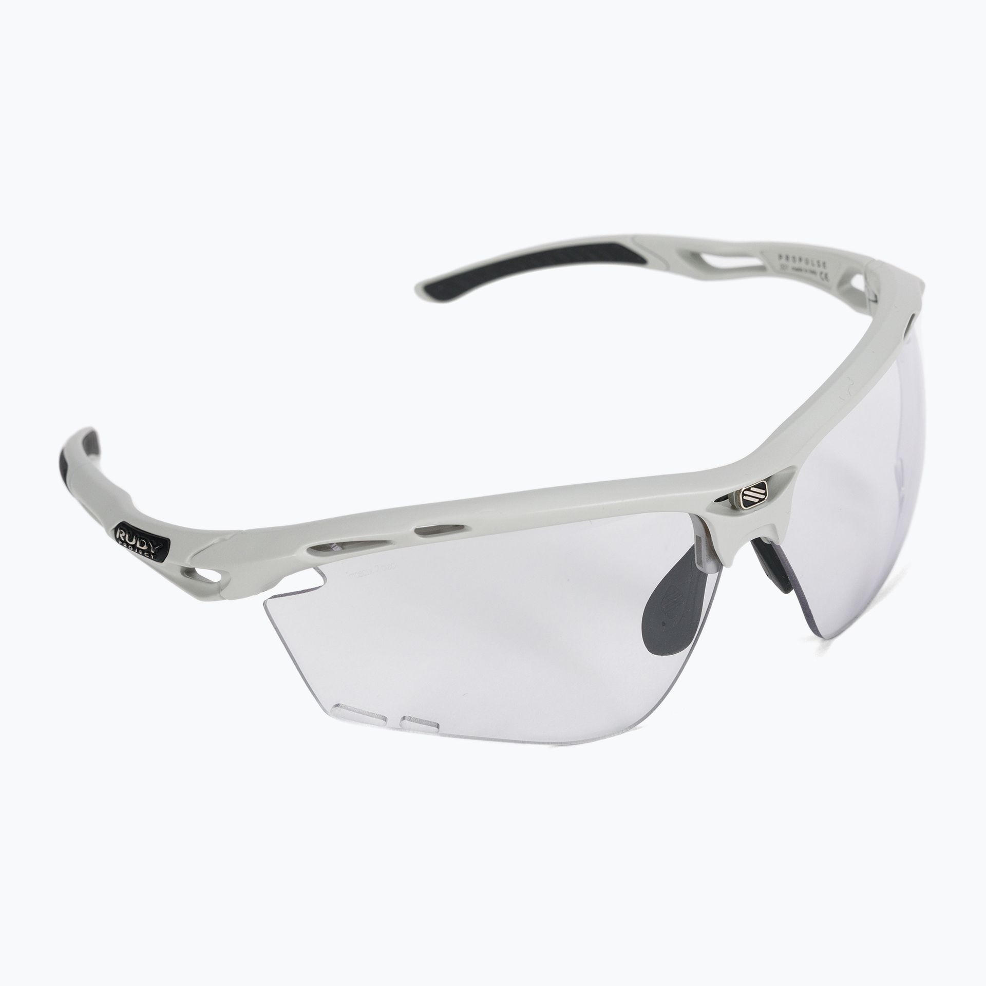 Rudy Project Rudy Project Propulse Okulary, szary  2022 Okulary SP627397-0000