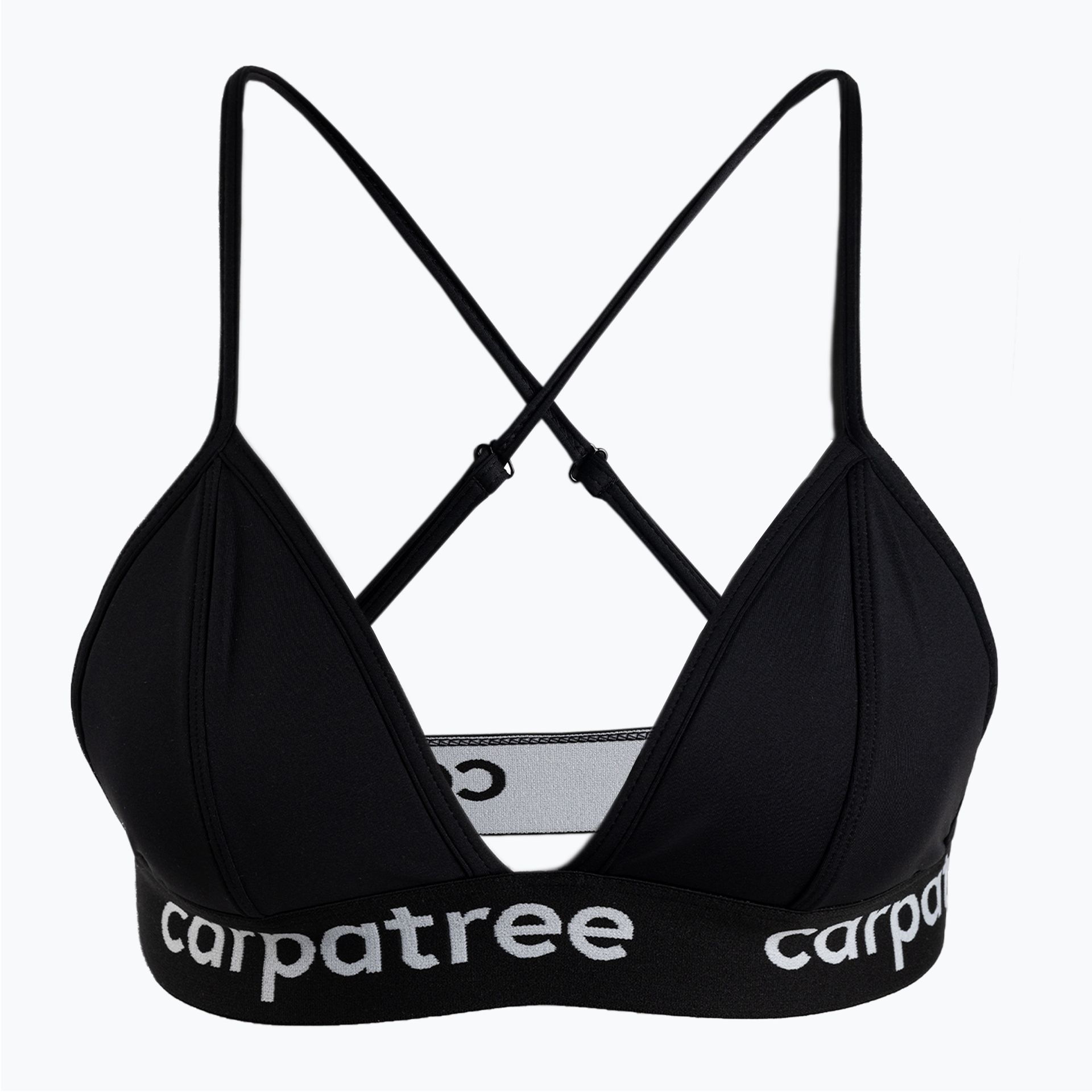 Bielizna sportowa damska - CARPATREE Biustonosz Carpatree Bikini - grafika 1