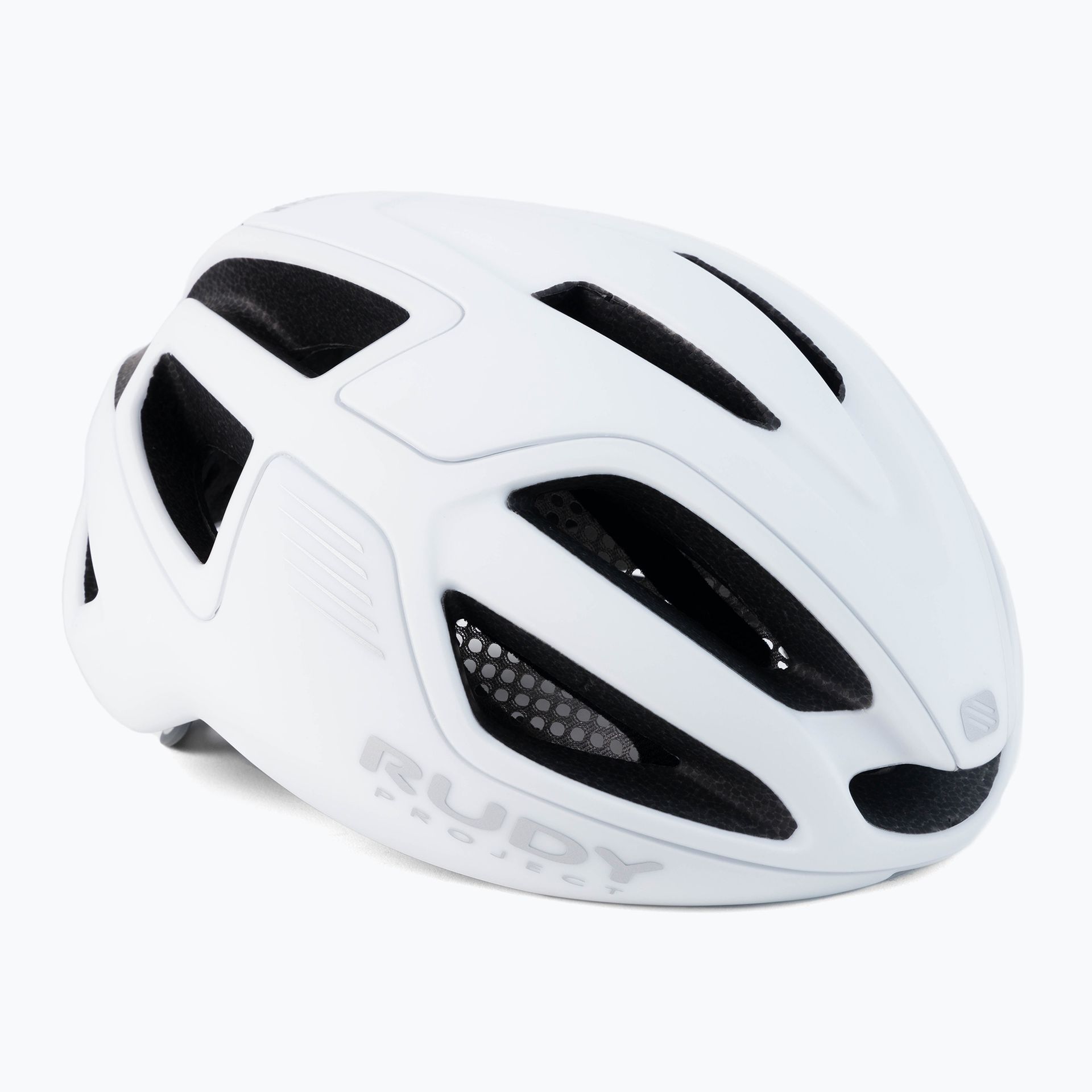 RUDY Project Project Spectrum Kask rowerowy, biały L | 59-63cm 2022 Kaski rowerowe HL650142