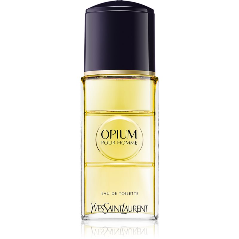 Yves Saint Laurent Opium pour Homme Woda toaletowa 100ml