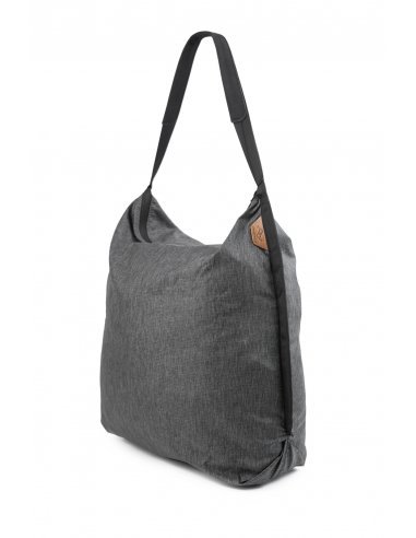 Torba Peak Design Packable Tote Charcoal - grafitowa