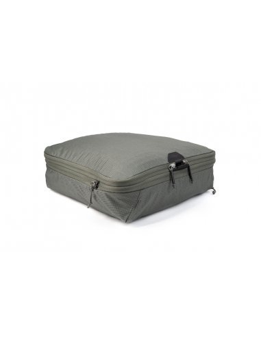 Pokrowiec Peak Design Travel Line Packing Cube średni, szarozielony