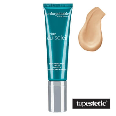 Colorescience Colorescience Tint du Solei Minerały w kremie SPF30 - kolor Light 30 ml