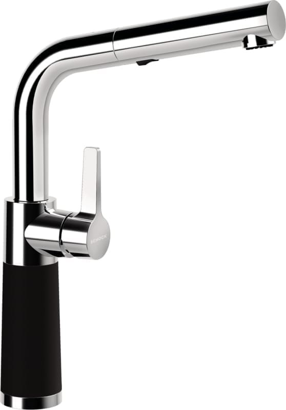 Schock Bateria SC 540120 NIGHT Cristadur) SC-540120-NIG