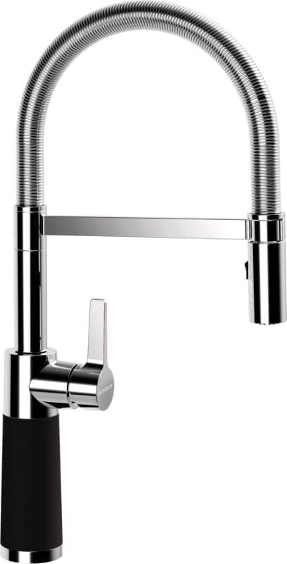 Schock Bateria SC 550000 NIGHT Cristadur) SC-550000-NIG