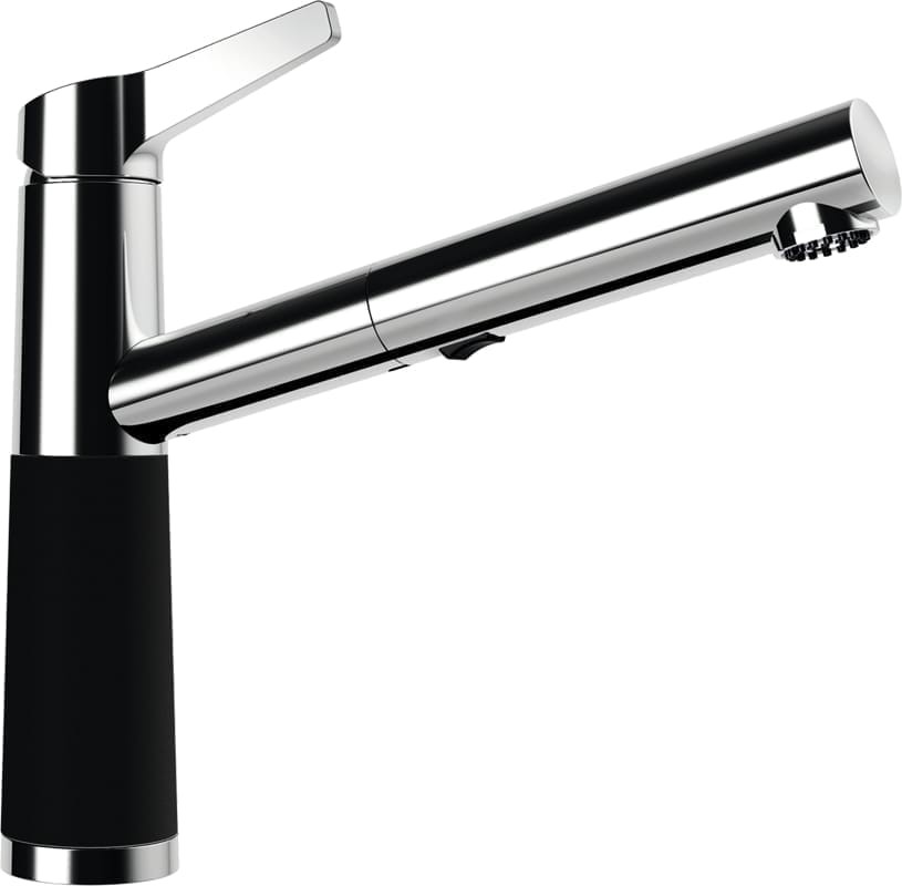 Schock Bateria SC 510120 NIGHT Cristadur) SC-510120-NIG
