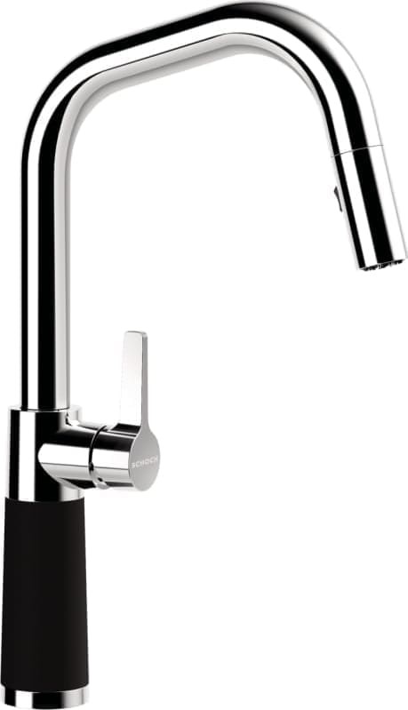 Schock Bateria SC 530120 NIGHT Cristadur) SC-530120-NIG