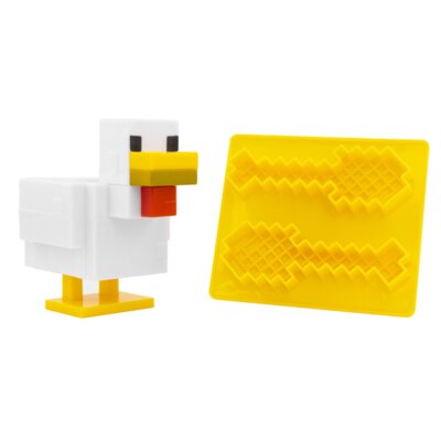 MINECRAFT PODSTAWKA POD JAJKO Zamów do 16:00 wysyłka kurierem tego samego dnia!