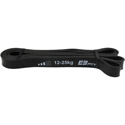 EB FIT EB FIT GUMA TAŚMA EB FIT CROSSFIT 10-20 KG ZIELONA 5902431003795