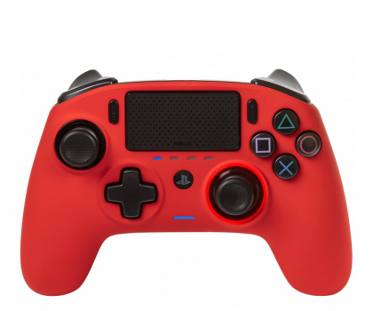 NACON Revolution Pro Controller 3 czerwony (PS4OFPADRPC3RED)