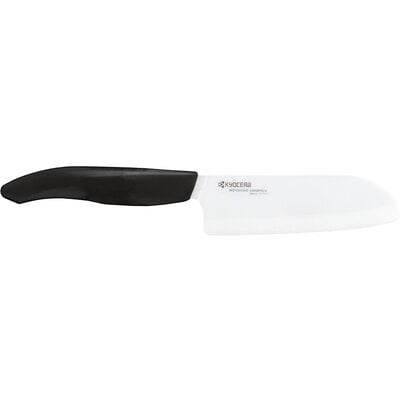 Kyocera Nóż mini Santoku 11 cm White Series