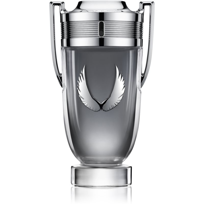 Paco Rabanne Invictus Platinum woda perfumowana dla mężczyzn 200 ml