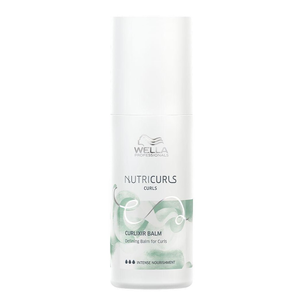 Wella Professionals Nutricurls Curlixir, 150 ml