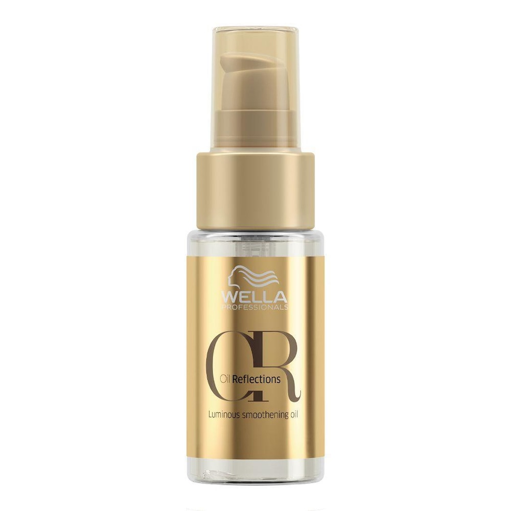 Wella Oil Reflections Olejek 30ml