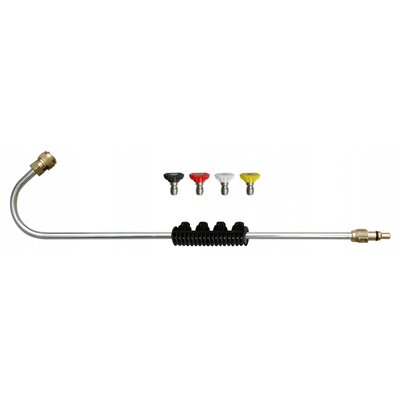 Lavor Lanca 6.010.0124 Raty