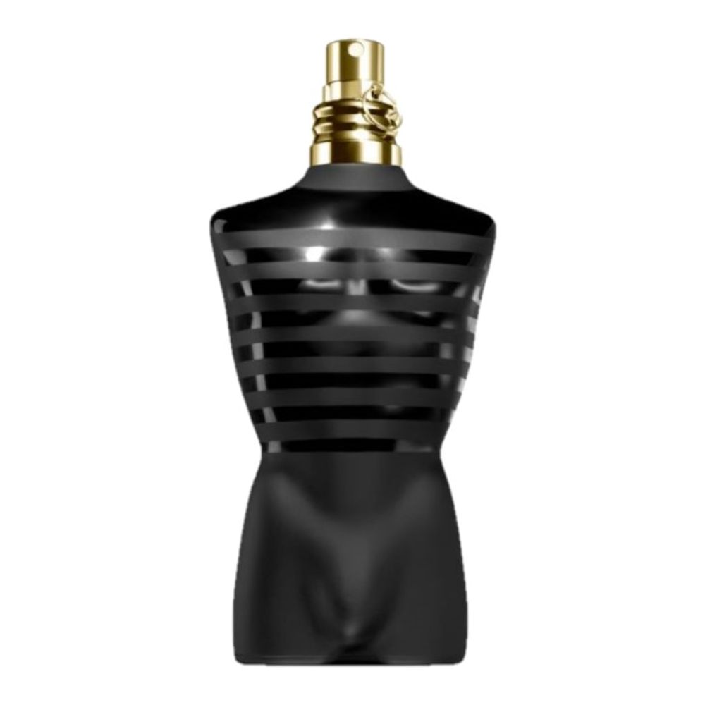 Jean Paul Gaultier Le Male Le Parfum Intense 125ml woda perfumowana Produkt bez opakowania