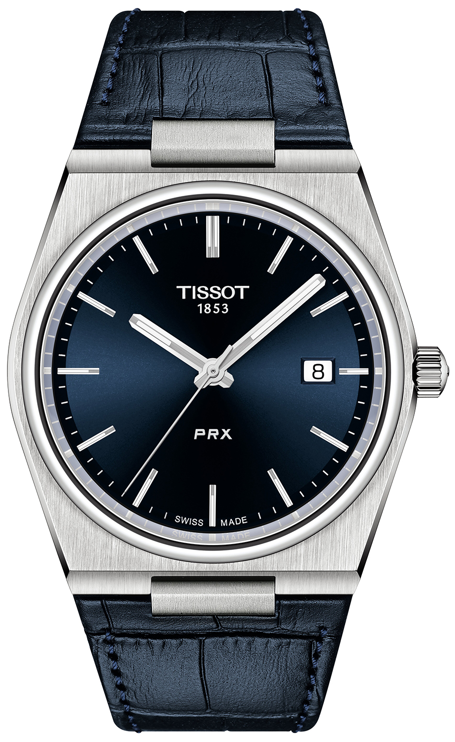 Zegarek Tissot T137.410.16.041.00 PRX