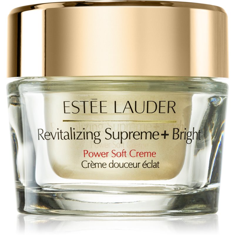 Estee Lauder, Revitalizing Supreme + Bright Power Soft Cream, krem do twarzy, 50 ml