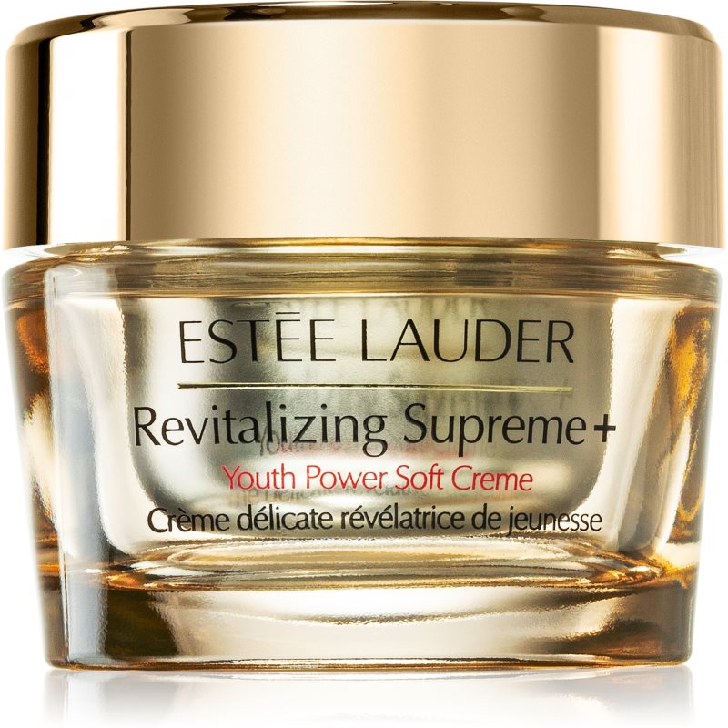 Estee Lauder Revitalizing Supreme + Youth Power Soft Creme lekki odżywczy i nawilżający krem na dzień 30 ml