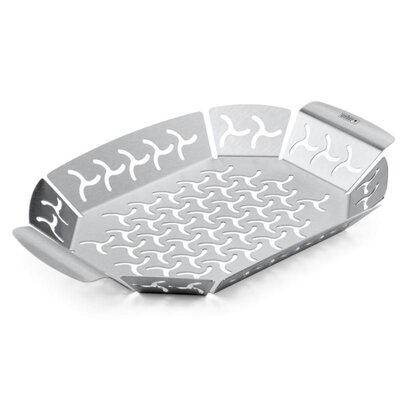 Weber Kosz do warzyw - mały firmy 6677