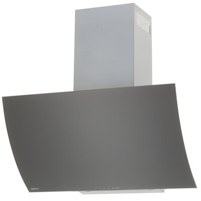Akpo WK-4 Clarus 60 Szary