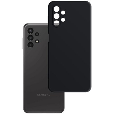 3mk Matt Case Samsung Galaxy A53 5G czarny