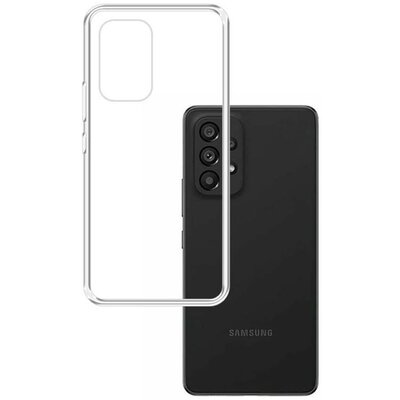 3mk Clear Case Samsung Galaxy A33 5G 5903108458016