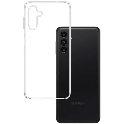 3mk Etui Armor Case do Samsung Galaxy A13 5G Przezroczysty