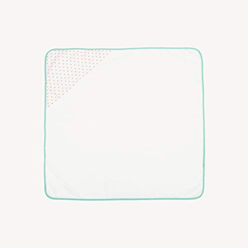 BE Czapka na ręcznik 80 x 80 cm Be W.Melon Coral