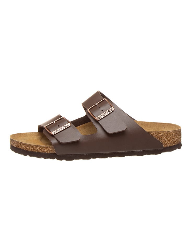 Birkenstock Klapki 